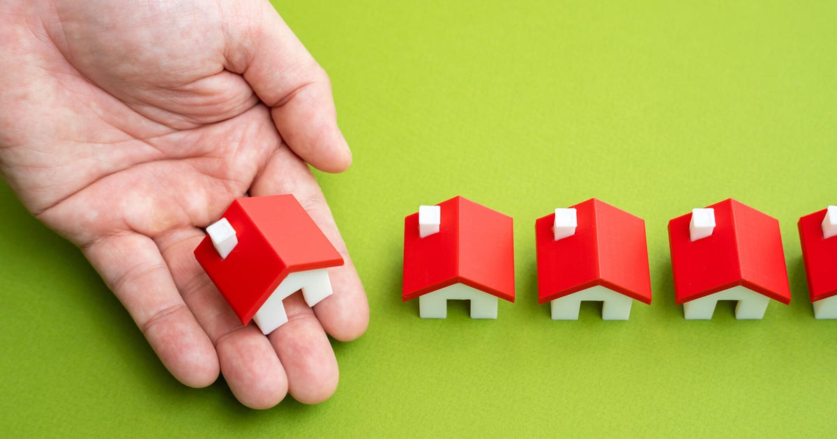 Малко под 7 Толкова беше средният лихвен процент по ипотечните