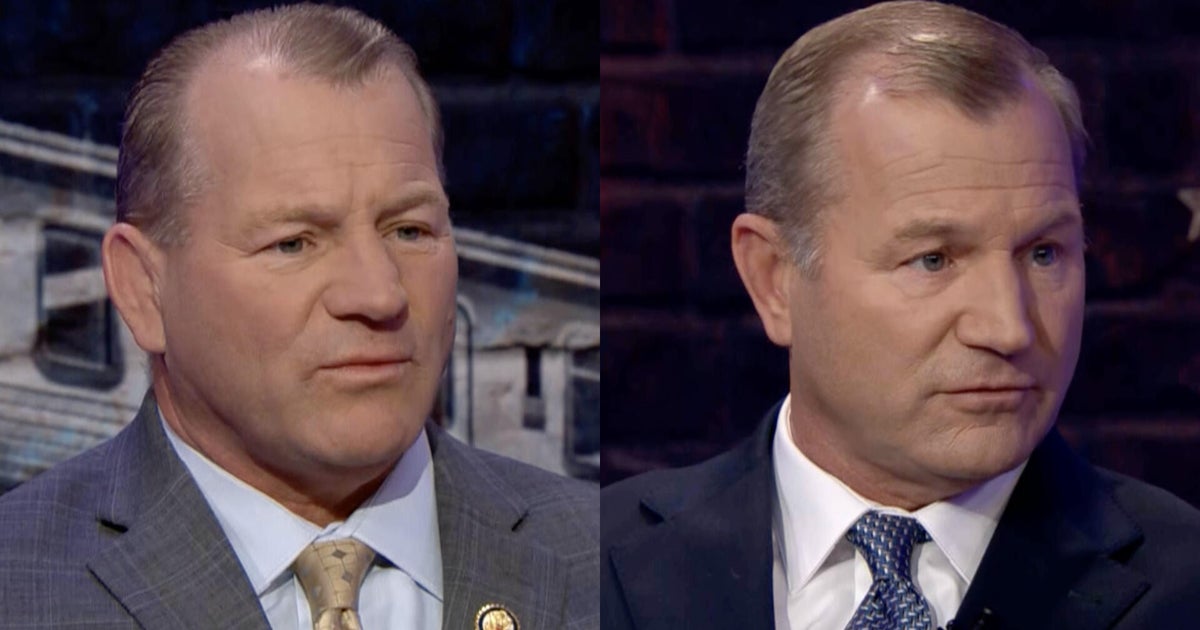 Extended interview: Troy and Trever Nehls on Texas House race, 2026 midterms and more