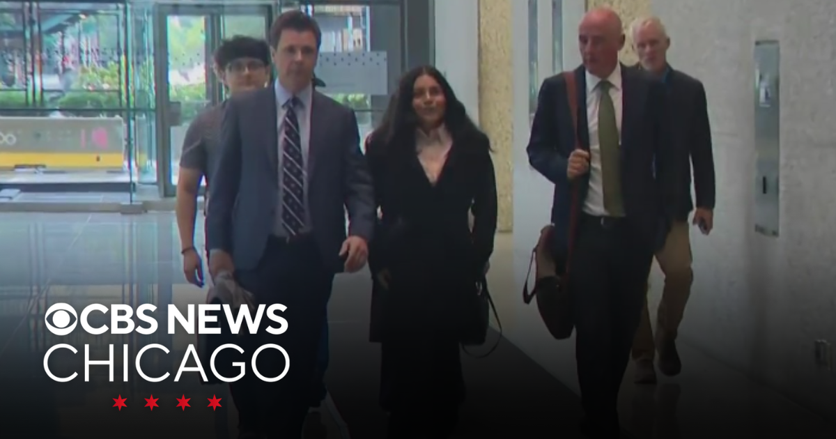 Government agrees to release body camera footage of Marimar Martinez shooting