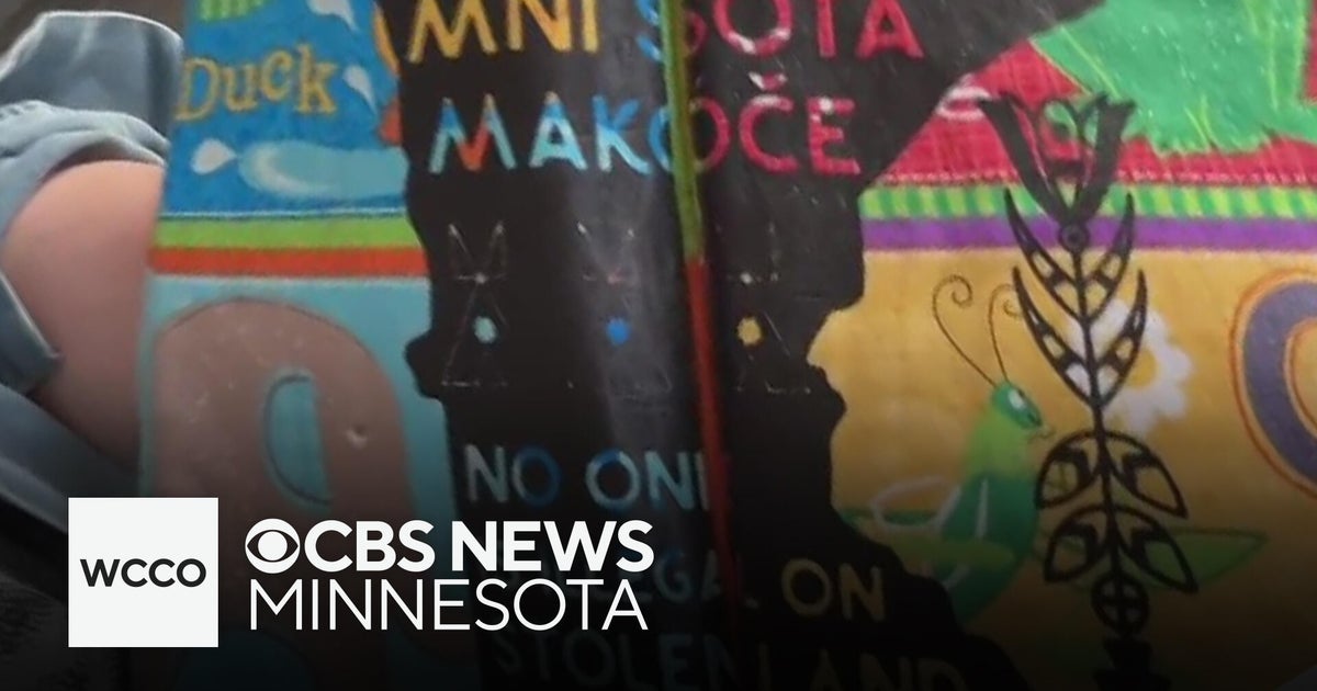 Minnesota screenprinter creates anti-ICE art