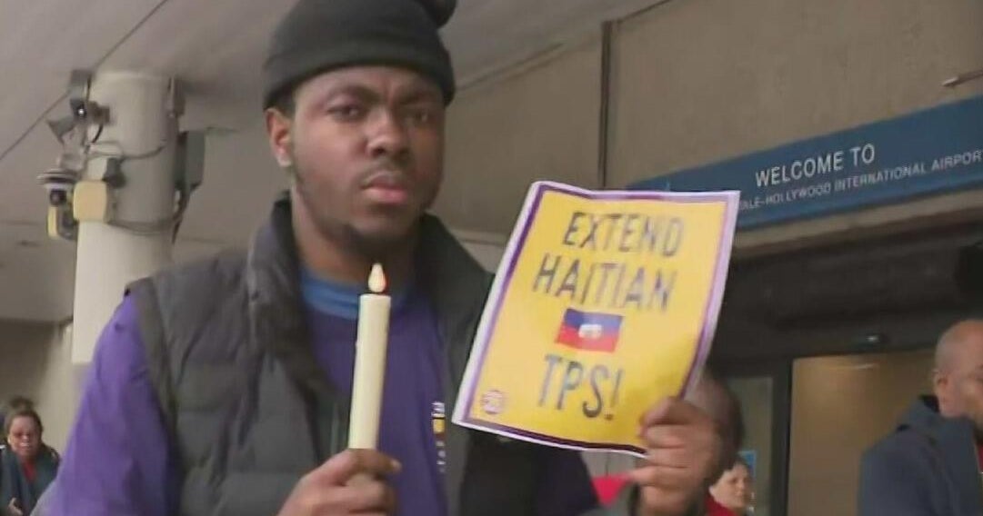 Haitians in South Florida praise decision to block Trump administration from ending TPS