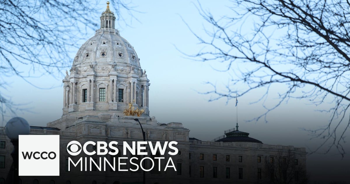 Handling ICE surge among top issues for Minnesota lawmakers during 2026 ...