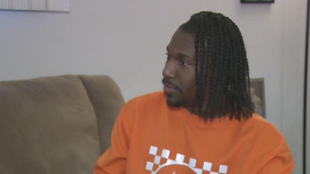 Man recounts finding missing 6-year-old in his Madison Heights home 