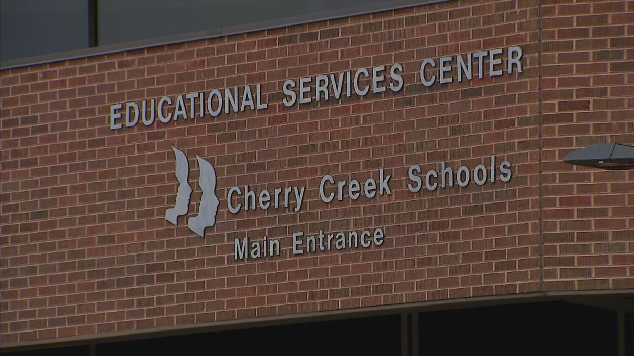 Colorado's Cherry Creek School District plans major reforms after ...