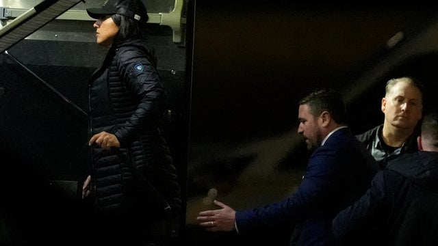 Georgia Election Investigation 