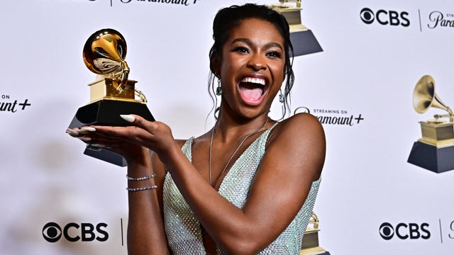 BET Awards 2021 - Arrivals 