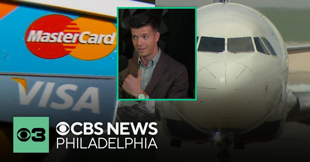 Tips to use your credit card points and save money on travel, from an expert