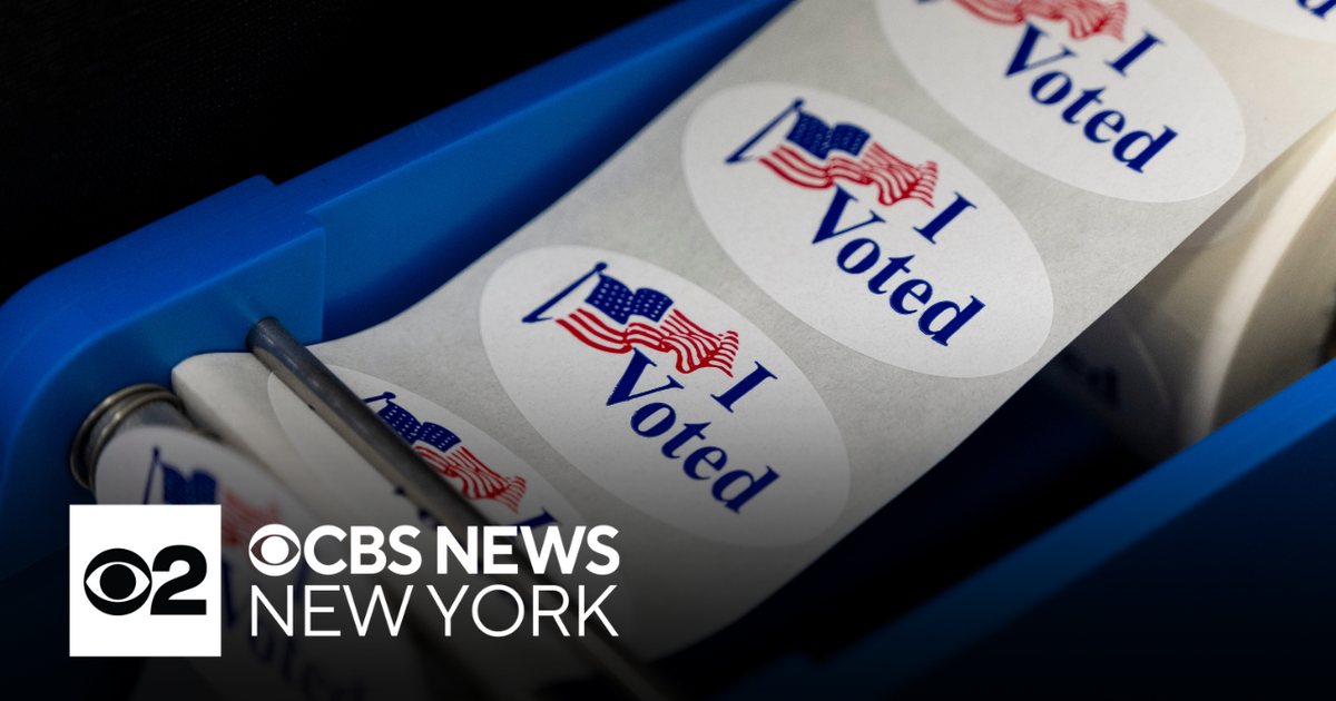 Results from three New York City special elections are in