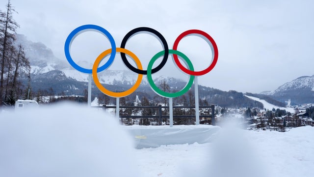 Winter Olympics 2026 