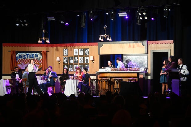 Photos from The Tasties 