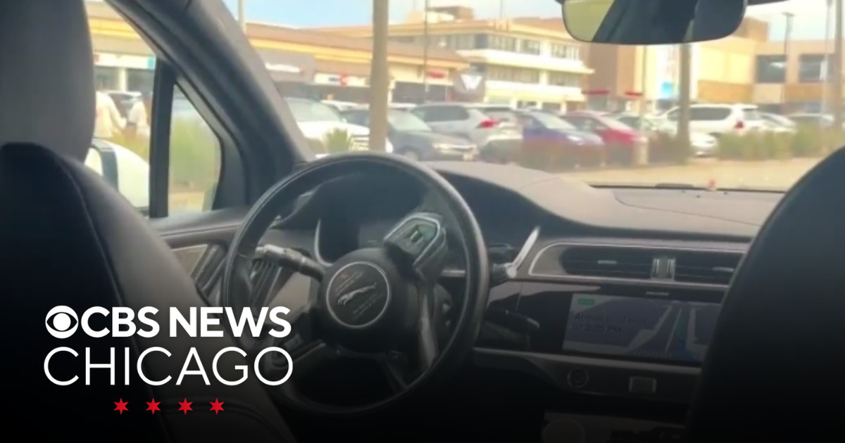 New bill could legalize self-driving cars in Illinois