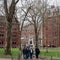 Pentagon says it's cutting ties with "woke" Harvard