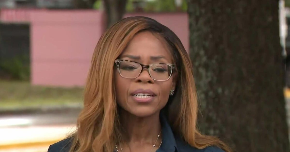 Florida congresswoman pleads not guilty to $5 million disaster aid fraud