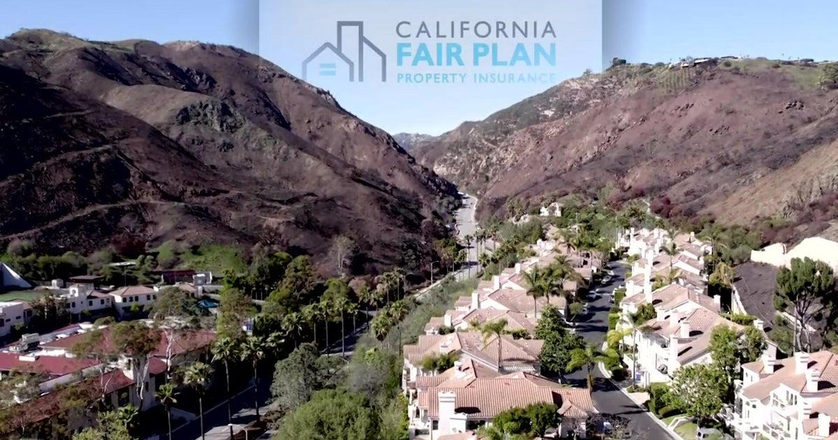 Една година след като разследванията на CBS News в Калифорния