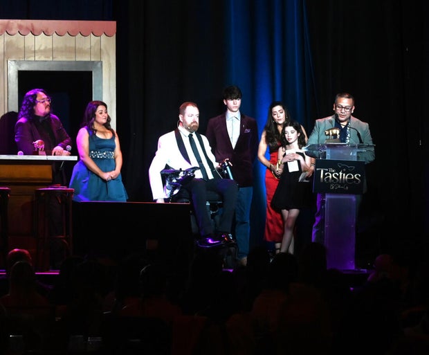 Photos from The Tasties 