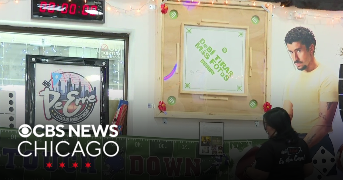 Puerto Rican community filled with pride for Bad Bunny's Grammy win, halftime show