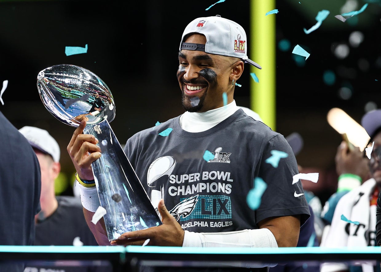 Who has won the Super Bowl throughout history? Full list of winners ...