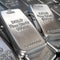 What is the price of silver today: February 4, 2026?