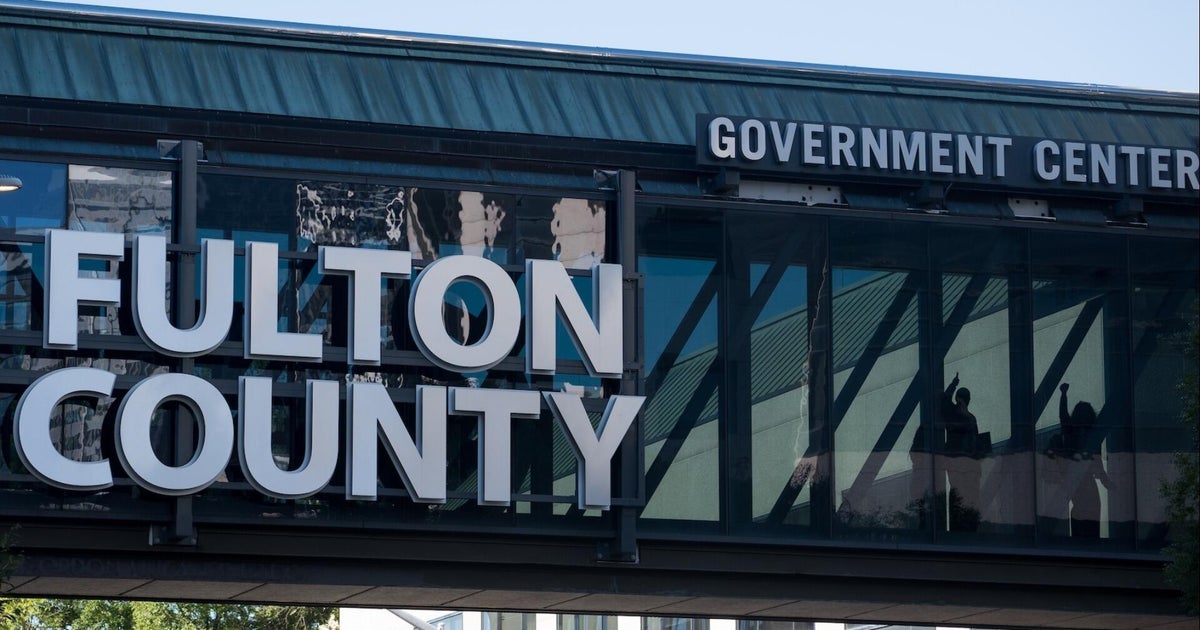 Fulton County demands return of 2020 election documents seized by FBI