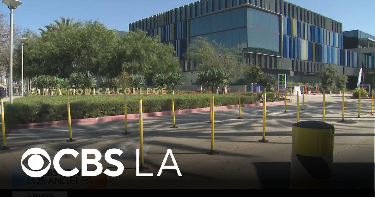 Santa Monica College offers unhoused services training program