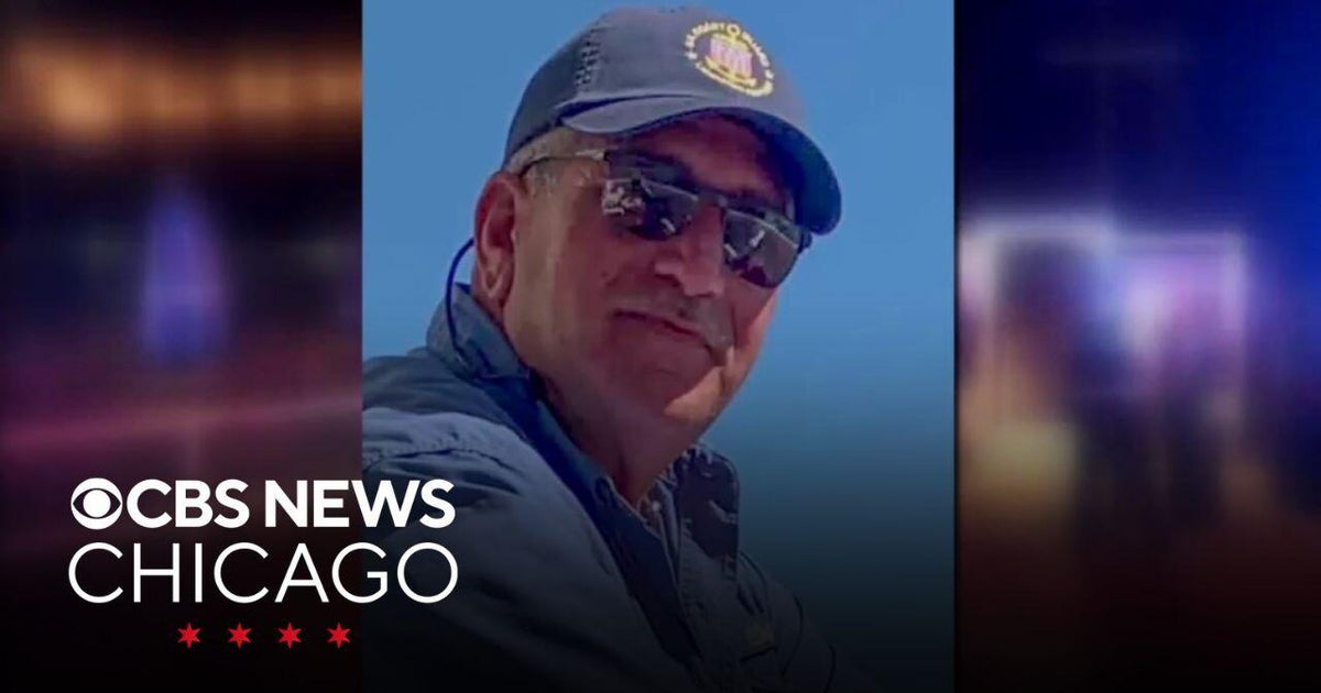 Man charged in murder of Chicago charter boat captain at DuSable Harbor