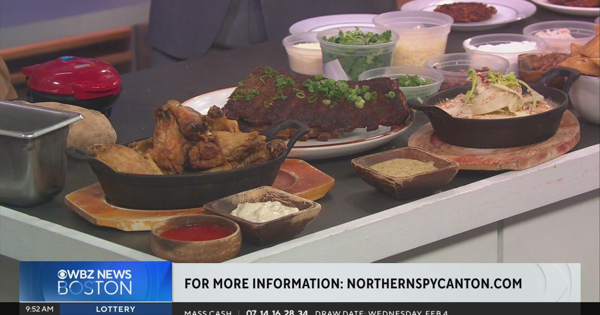 Northern Spy in Canton offering fans many options for Super Bowl weekend