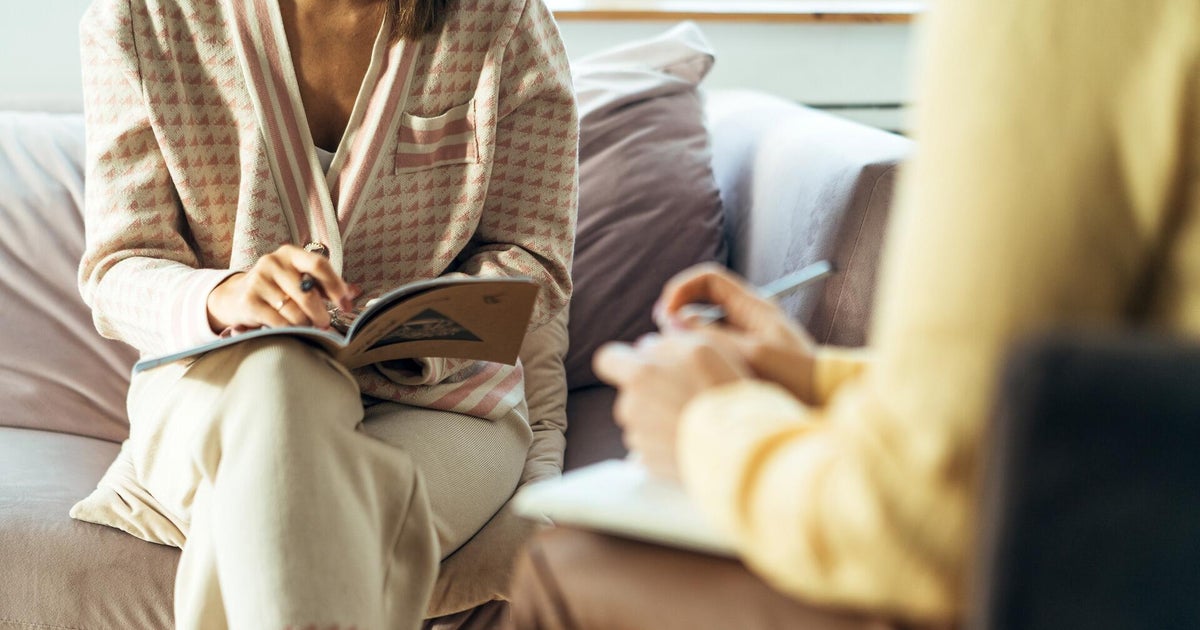 Behind the role of therapy in happiness