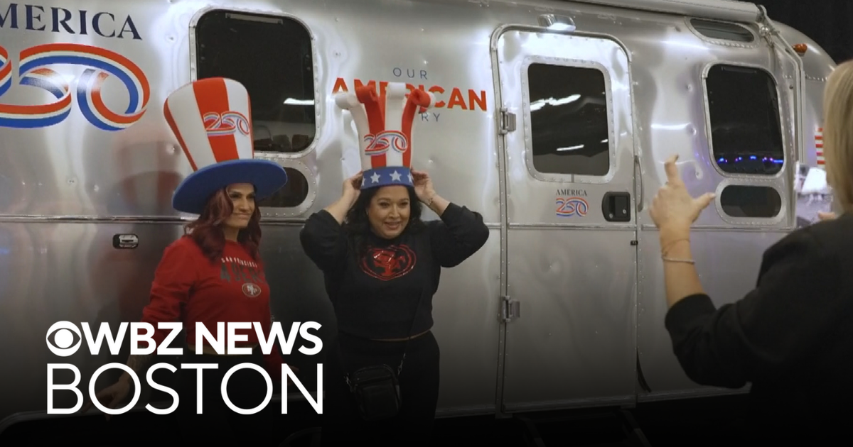 How the Super Bowl is celebrating America250