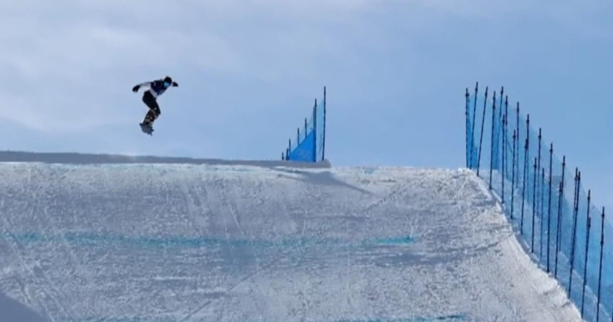 Team USA gears up for 2026 Winter Olympics