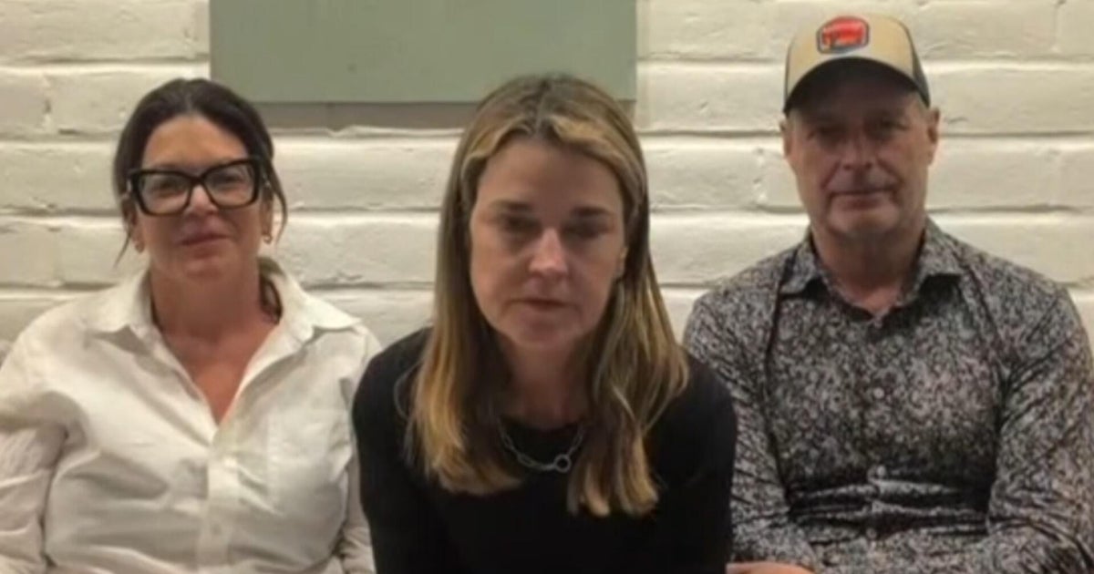 Savannah Guthrie posts plea for mom's return, addresses alleged ransom note: "We are ready to talk"