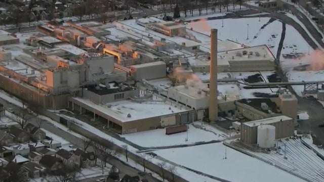 Mars Wrigley Galewood 