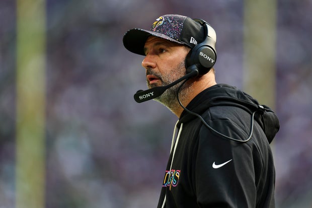 Philadelphia Eagles v Minnesota Vikings - NFL 2025 