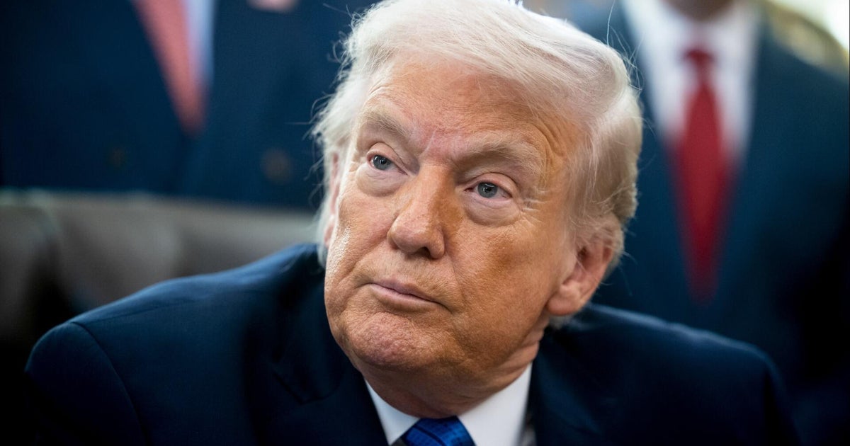 Trump addresses Minneapolis shootings and shares what he learned from immigration operation