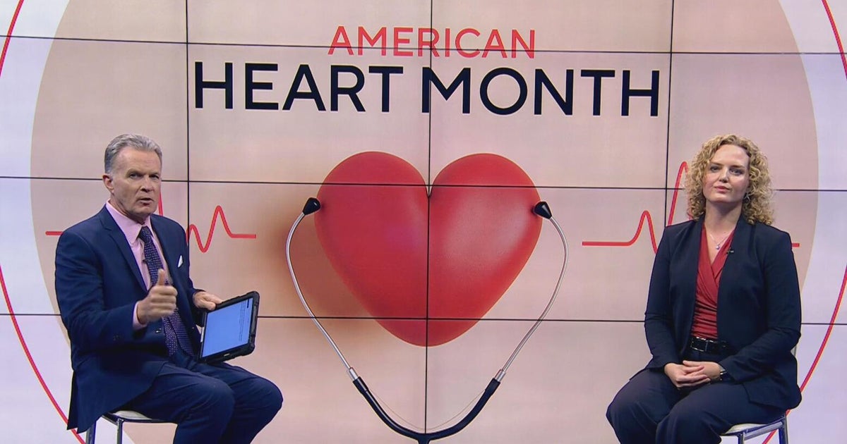 Doctors highlight how subtle symptoms put women at higher risk for missed heart attacks