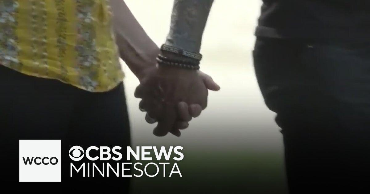 Do you believe in soulmates?