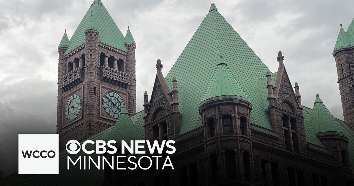Minneapolis City Council approves $1M for rental assistance - CBS Minnesota