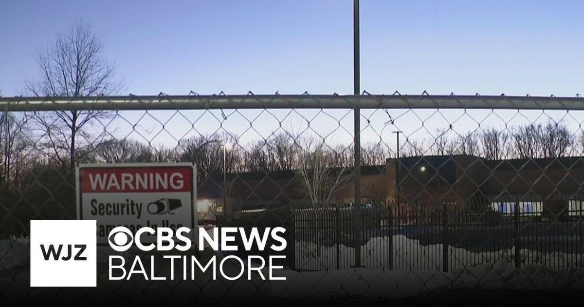 Howard County Council to take final vote on ICE detention centers ...