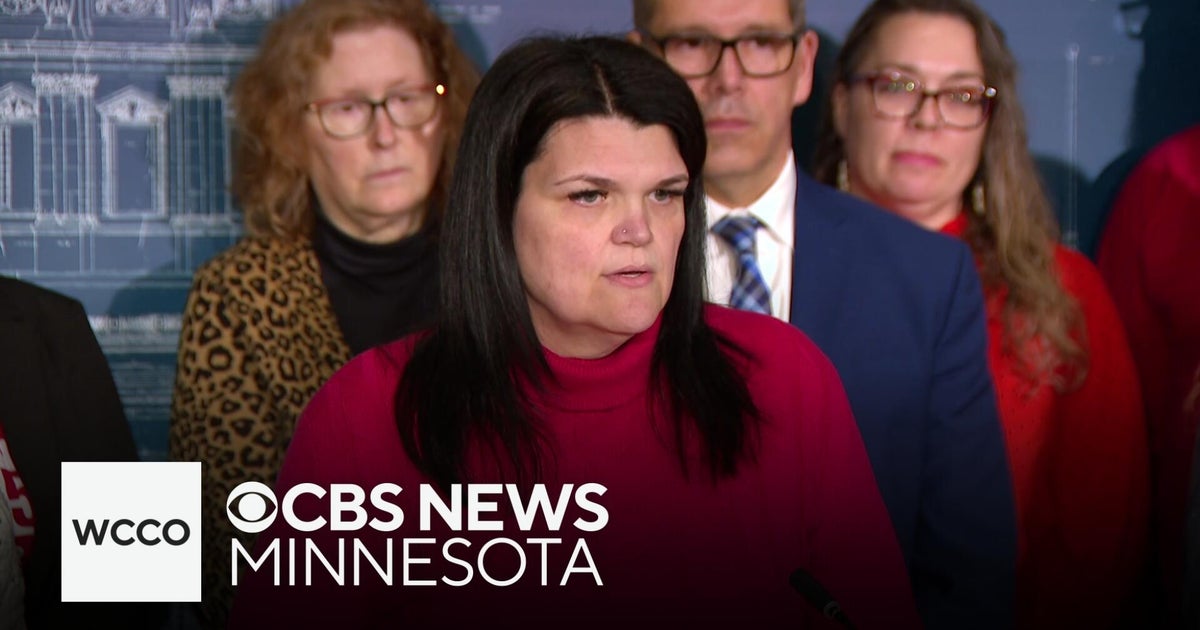 Minnesota educators filed a lawsuit over ICE agents practices on school property