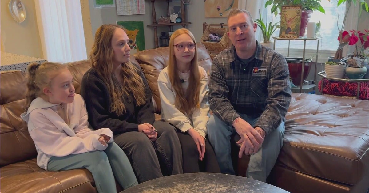 Your Reporter Behind the Story: Fort Collins girl is 37th child in U.S. to get heart, liver transpla