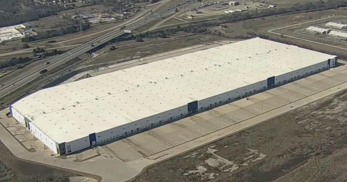 Uncertainty remains for Hutchins residents, city leaders over reported plans for large ICE facility