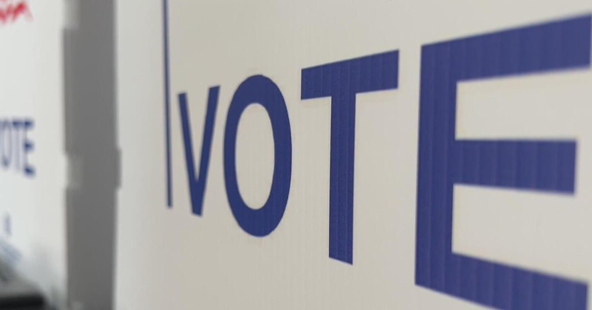 Michigan leaders respond to Trump's suggestion to federalize Detroit elections