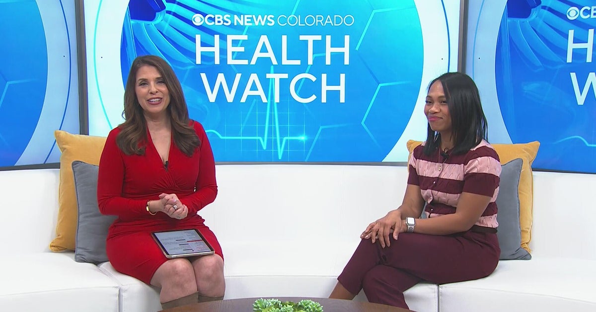 National Wear Red Day in support of women's cardiovascular health