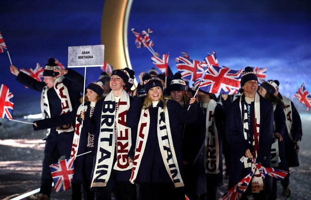 Ceremonia de apertura - Juegos Olímpicos de Invierno Milano Cortina 2026: Día 0 