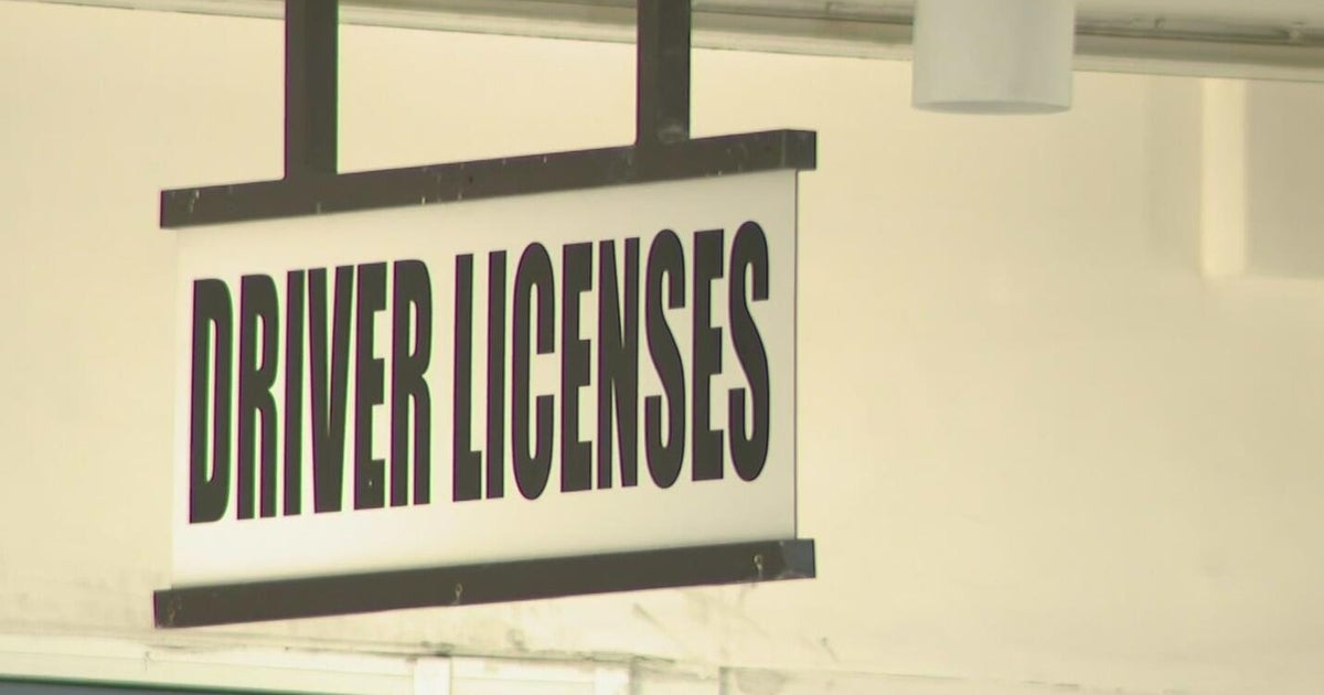 Driver’s license exams in Florida now only offered in English