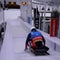Olympian explains unique skills required to compete in luge