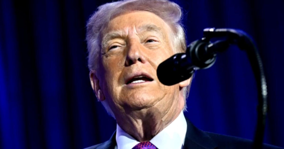 The White House's response to racist Trump repost of Obamas