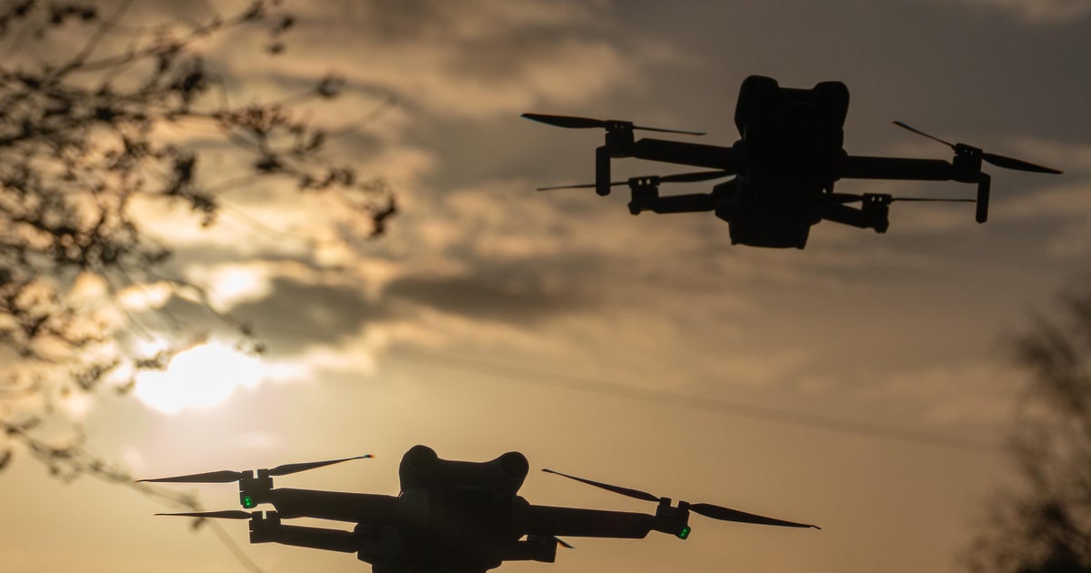 Феновете на Super Bowl са предупредени да държат дронове вкъщи със забранени полети при голям мач