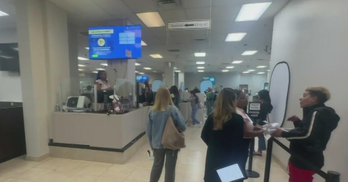 Florida to offer driver’s license tests in English only starting tomorrow