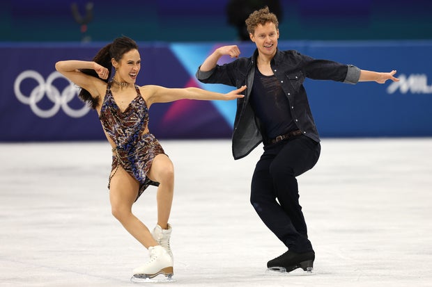 Figure Skating - Milano Cortina 2026 Winter Olympics: Day 0 