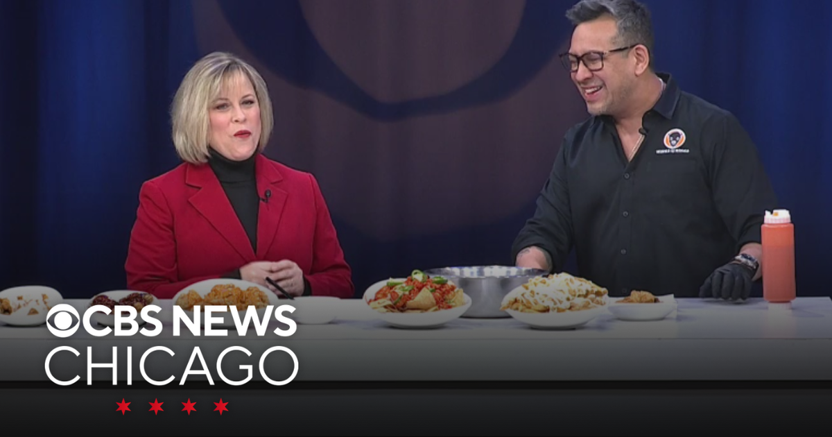 Super Bowl spread ideas with Wings and Rings Bridgeport